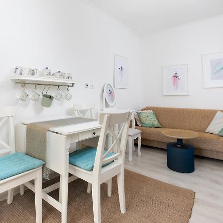 Apartment Tre Cuori By Irundo روفينج المظهر الخارجي الصورة
