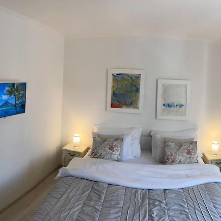Apartment Tre Cuori By Irundo روفينج المظهر الخارجي الصورة
