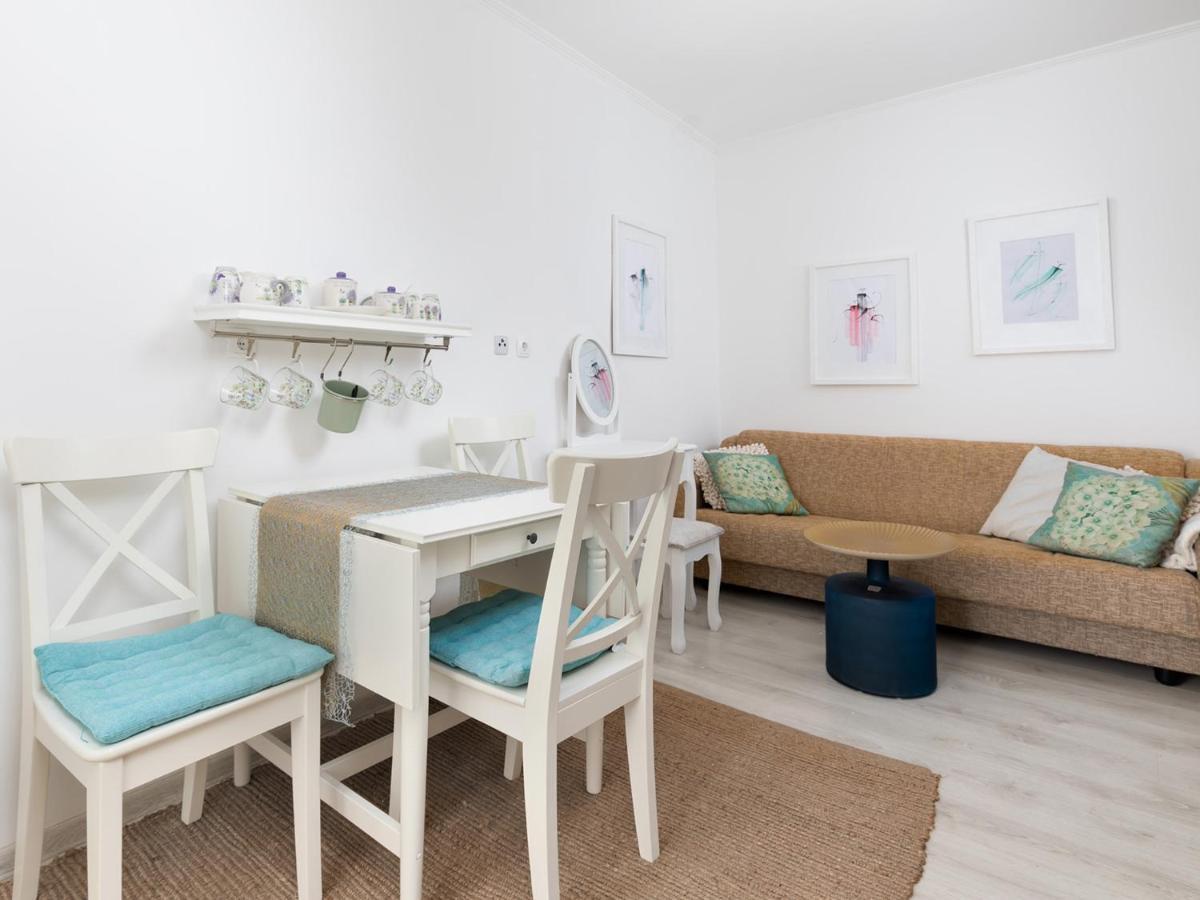 Apartment Tre Cuori By Irundo روفينج المظهر الخارجي الصورة