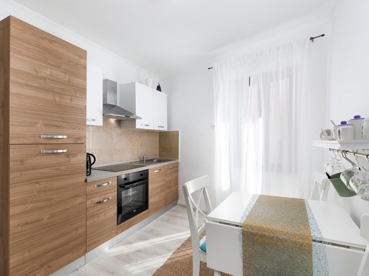 Apartment Tre Cuori By Irundo روفينج المظهر الخارجي الصورة