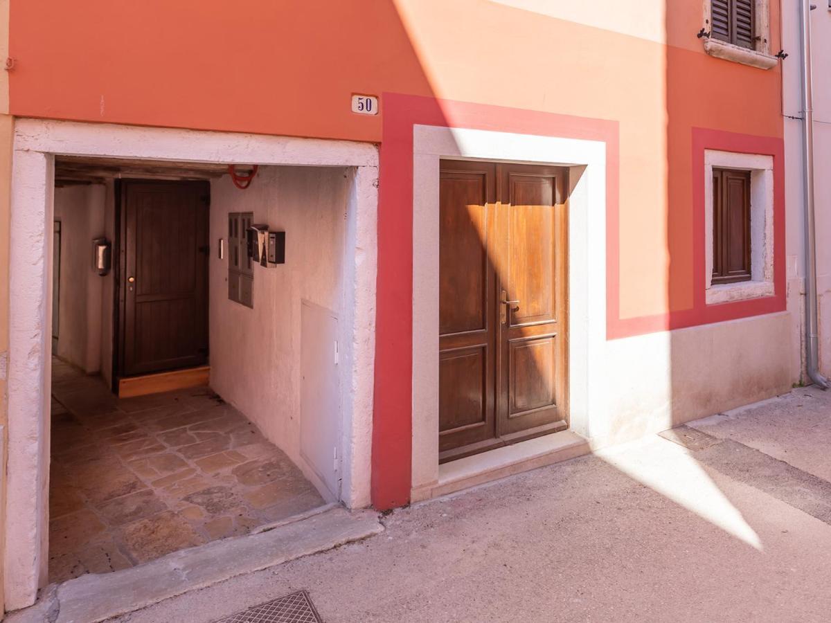 Apartment Tre Cuori By Irundo روفينج المظهر الخارجي الصورة