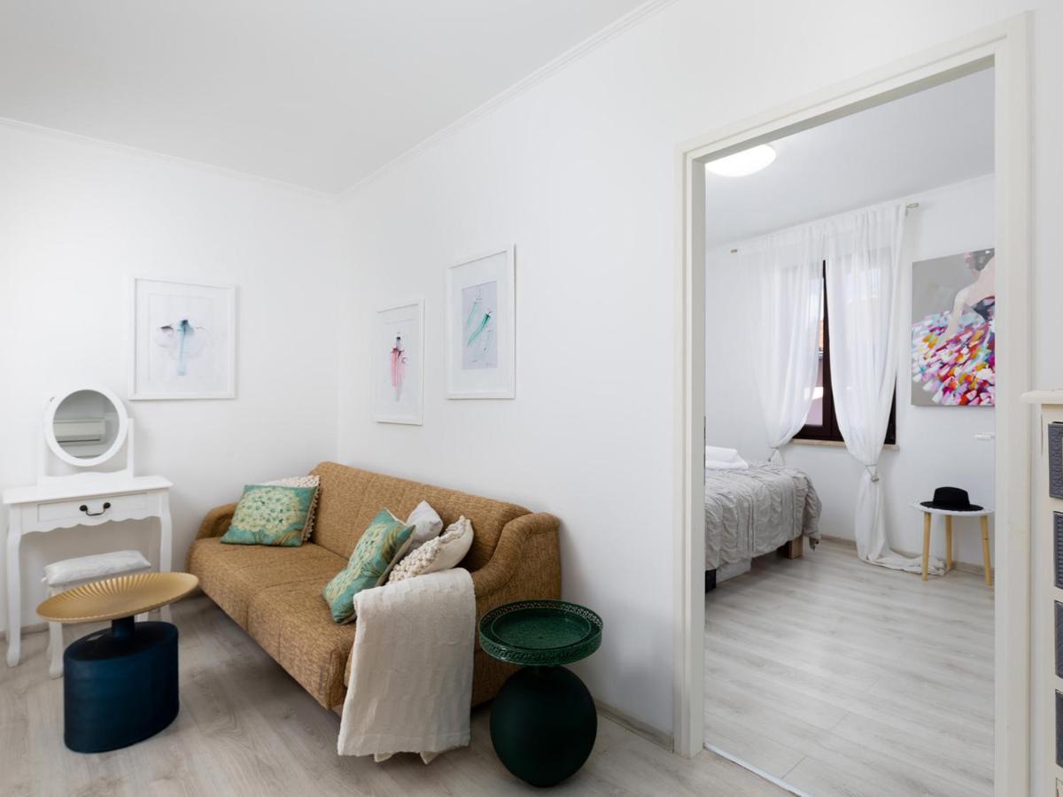 Apartment Tre Cuori By Irundo روفينج المظهر الخارجي الصورة
