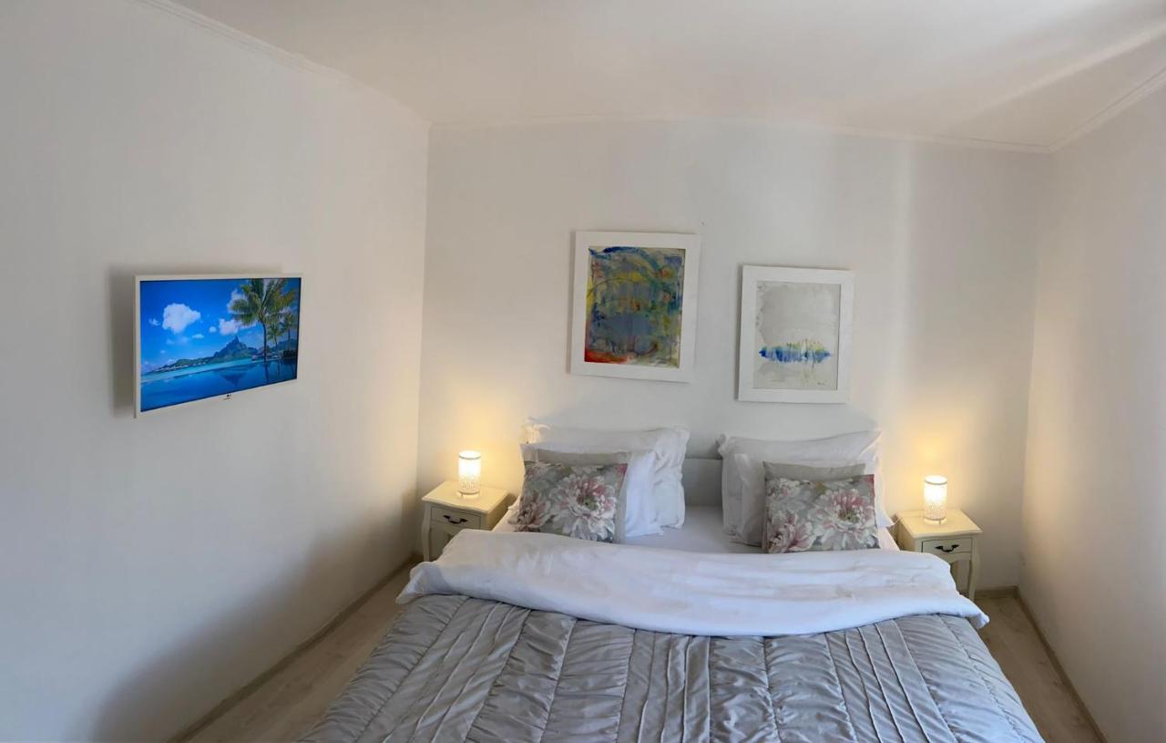 Apartment Tre Cuori By Irundo روفينج المظهر الخارجي الصورة